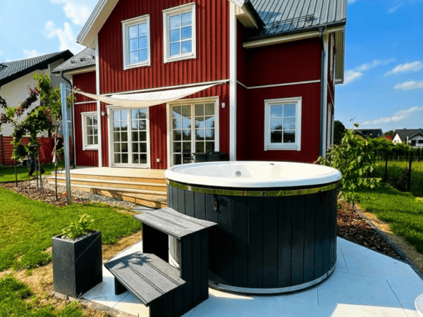 Badtunna – RUND