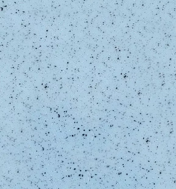 Granitcoat Blå
